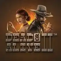 Dead or Alive II machine à sous Viggoslots Casino
