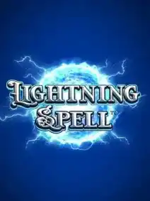 Lightning Spell machine à sous Viggoslots Casino