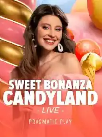 Sweet Bonanza Candyland machine à sous Viggoslots Casino